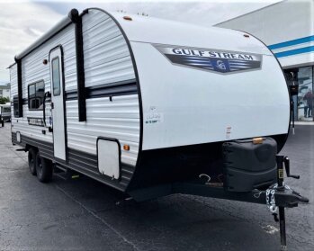 New 2022 Gulf Stream Ameri-Lite