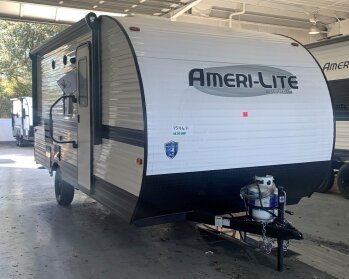 New 2022 Gulf Stream Ameri-Lite