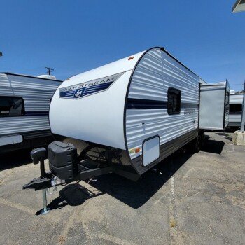 New 2022 Gulf Stream Ameri-Lite