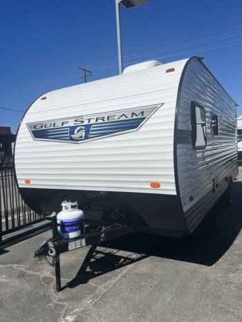 New 2022 Gulf Stream Ameri-Lite