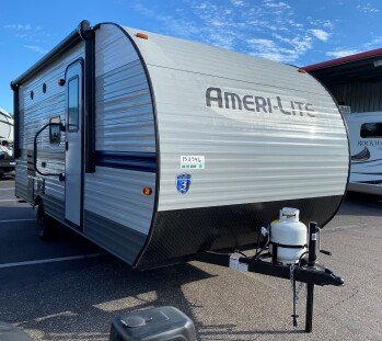 New 2022 Gulf Stream Ameri-Lite