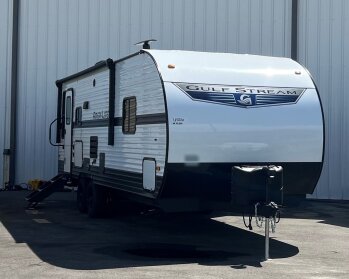 New 2022 Gulf Stream Ameri-Lite