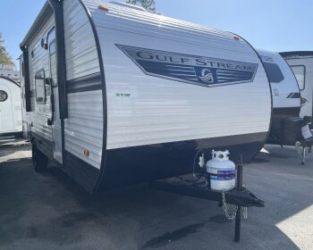 New 2022 Gulf Stream Ameri-Lite