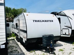 2022 Gulf Stream Trailmaster for sale 300527393