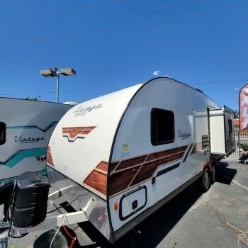 New 2022 Gulf Stream Vintage Cruiser