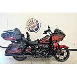 2022 Harley-Davidson CVO Road Glide Limited for sale 201310264