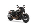 2022 Harley-Davidson Softail Fat Bob 114 specifications