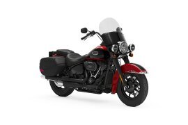 2022 Harley-Davidson Softail Heritage Classic specifications