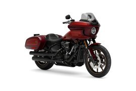 2022 Harley-Davidson Softail Low Rider El Diablo specifications