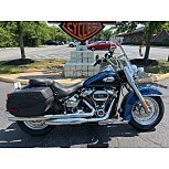 2022 Harley-Davidson Softail Heritage Classic 114 for sale 201310410