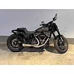 2022 Harley-Davidson Softail Fat Bob 114 for sale 201311570