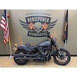 2022 Harley-Davidson Softail Low Rider S for sale 201332834