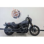 2022 Harley-Davidson Softail Low Rider S for sale 201340470