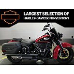 2022 Harley-Davidson Softail Heritage Classic 114 for sale 201342601