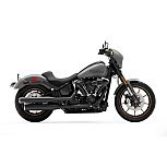 2022 Harley-Davidson Softail Low Rider S for sale 201347554