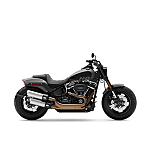 2022 Harley-Davidson Softail Fat Bob 114 for sale 201352008