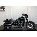 2022 Harley-Davidson Softail Low Rider S for sale 201353368