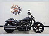 2022 Harley-Davidson Softail Street Bob 114 for sale 201364469