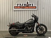 2022 Harley-Davidson Softail Low Rider S for sale 201376968