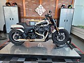 2022 Harley-Davidson Softail Fat Bob 114 for sale 201428855