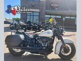2022 Harley-Davidson Softail Heritage Classic 114 for sale 201502406