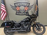 2022 Harley-Davidson Softail Low Rider ST for sale 201517388
