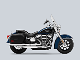 2022 Harley-Davidson Softail Heritage Classic 114 for sale 201626424