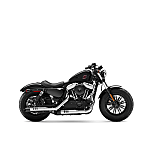 2022 Harley-Davidson Sportster Forty-Eight for sale 201219425
