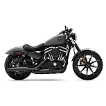 2022 Harley-Davidson Sportster Iron 883 for sale 201224414