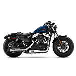 2022 Harley-Davidson Sportster Forty-Eight for sale 201336909