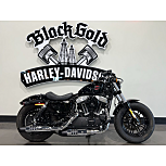 2022 Harley-Davidson Sportster Forty-Eight for sale 201344138