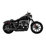 2022 Harley-Davidson Sportster Iron 883 for sale 201345308