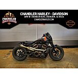 2022 Harley-Davidson Sportster S for sale 201347721