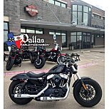 2022 Harley-Davidson Sportster Forty-Eight for sale 201347863