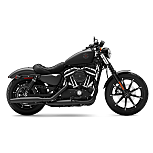 2022 Harley-Davidson Sportster Iron 883 for sale 201348243