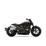 2022 Harley-Davidson Sportster S for sale 201352071