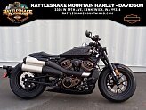 2022 Harley-Davidson Sportster S for sale 201354125