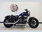 2022 Harley-Davidson Sportster Forty-Eight for sale 201363087