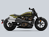 2022 Harley-Davidson Sportster S for sale 201380119