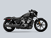 2022 Harley-Davidson Sportster Nightster for sale 201380948