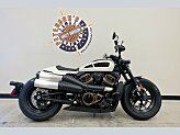 2022 Harley-Davidson Sportster S for sale 201380950