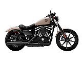 2022 Harley-Davidson Sportster Iron 883 for sale 201411874