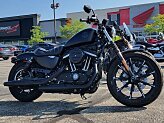 2022 Harley-Davidson Sportster for sale 201490270