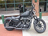 2022 Harley-Davidson Sportster for sale 201508313