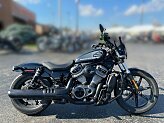 2022 Harley-Davidson Sportster Nightster for sale 201531172