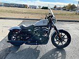 2022 Harley-Davidson Sportster Iron 883 for sale 201568428