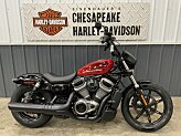 2022 Harley-Davidson Sportster Nightster for sale 201597457