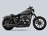 2022 Harley-Davidson Sportster Iron 883 for sale 201600129