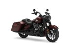 2022 Harley-Davidson Touring Road King Special specifications