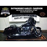 2022 Harley-Davidson Touring Street Glide for sale 201255693